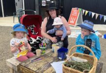 Even more faces at the KI Wildlife Carnival: PHOTOS