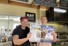 Don’t miss the 2023 Kangaroo Island Food Art and Wine Guide