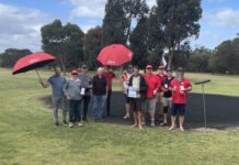 Parndana Golf Club hosts 2023 Men’s Open event on long weekend