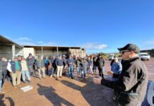 Free Agtech available for Kangaroo Island primary producers