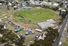 Local legends wanted for 2023 Kingscote Show