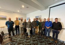 KI Landscape Board hosts ‘special knowledge day’ with updates on oyster reefs, dunnarts, feral cats, sustainable farming