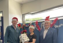 Mayor’s Christmas Tree Appeal launches for 2023
