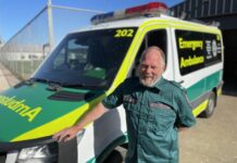 Nominate your favourite Kangaroo Island citizen now