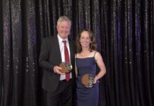 KI Ligurian Bee Co, Yumbah Aquaculture win at 2023 SA Premier’s Food and Beverage Industry Awards