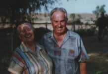 Vale Ian Kelly of KI – gentle, loving soul – patient driving teacher to his progeny