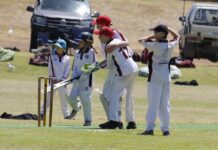 Junior KI cricket sees MacGillivray take on Western Districts: PHOTOS