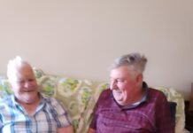 Your letters to The Islander: Visiting Peter on the mainland