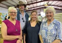 Even more faces at the 2023 Kingscote Show: PHOTOS