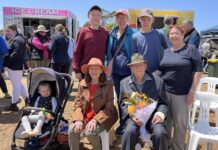 2023 Parndana Show opening, trophy presentations: PHOTOS