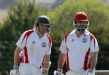 MacGillivray Cricket Club defeats Parndana by three wickets