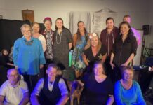 KI Player’s production of Six Weddings and a Cackle of Corellas wraps up after successful run