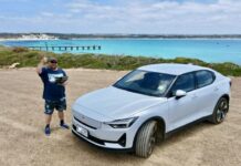 Delighted with my Polestar electric vehicle, here’s why you should consider one for your next car