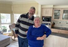 KI cropper Neil Pontifex receives Roseworthy Old Collegians award