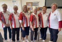 Kangaroo Island Lawn Bowls results from November 16-17