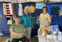 More KI faces at the 2023 Kingscote Show: PHOTOS