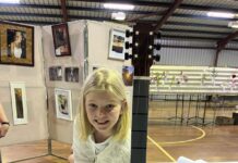 More faces and results from the 2023 Kingscote Show