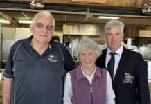 Kangaroo Island Yacht Club holds 2023-24 opening day: PHOTOS