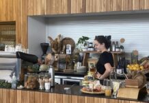 Filming for comedy-drama ‘Kangaroo Island’ now underway across the island