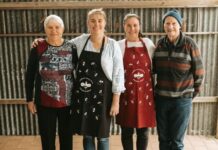 Clifford’s Honey Farm celebrates 30 years as family, tourism business on KI