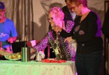 KI Players back on stage and on tour with four short plays