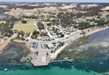 American River has so much on offer – a special Islander feature