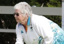Kangaroo Island Lawn Bowls results from December 7