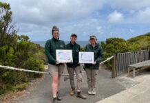 Findings from 2023 Tourism Optimisation Management Model survey for Kangaroo Island