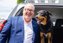 All roads lead to KI