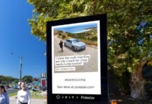 Finally leaving the island after five years