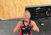 Two more years in pink