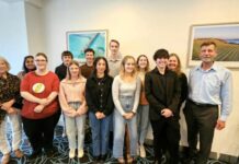 $25,000 for Kangaroo Island youth from 2023 education foundation grant allocations