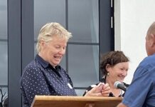 Kangaroo Island Australia Day 2024 award winners announced