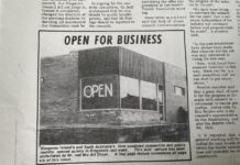 KI Laundry Services celebrates 50 years, still going strong