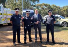 Firebugs on notice this summer