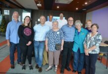 Mission to save lives