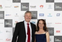 Premium and rare honey on KI