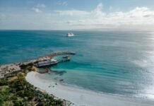 Tourism spend smashes expectations