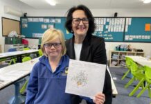 Kangaroo Island’s unique outer space connection at Parndana