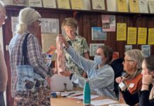 Wildlife conference at American River empowers Kangaroo Island community