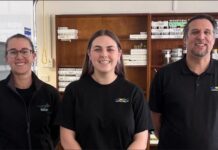 Octopus are a whale’s treat