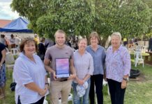 KI Council announces four community grant recipients on Australia Day