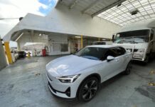 A view from the EV front seat: new ferry regulations, fuel efficiency standards missing in action