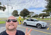 My epic EV road trip and common questions asked – Part 2