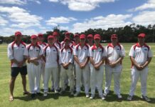 Kangaroo Island competes in 2024 Meyer Shield on January long weekend