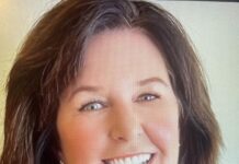 Sarah Kay new coordinator Future Ready Volunteers of Kangaroo Island