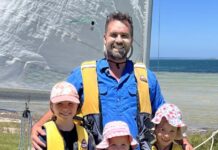 Setting sail on 2023