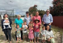 Kangaroo Island Council allocates annual community grants