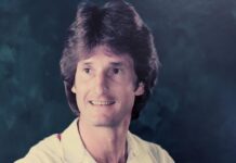 Medal named in honour of legend cricketer Andrew Sincock of Kangaroo Island