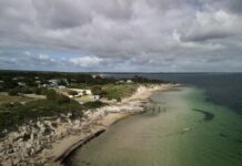 KI Council seeks feedback on four parcels of community land